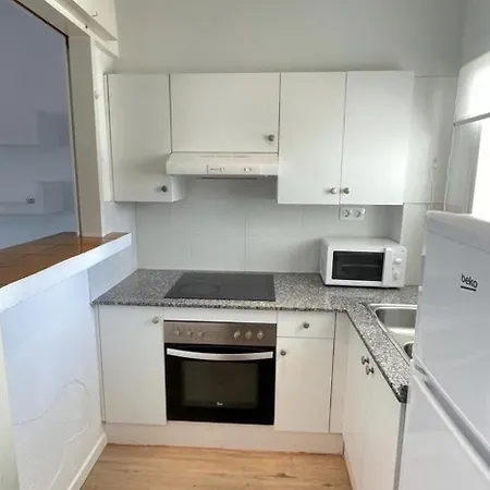 Apartamento Sa Posta Cala en Forcat