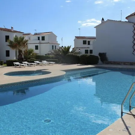 Sa Posta Apartamento Cala en Forcat