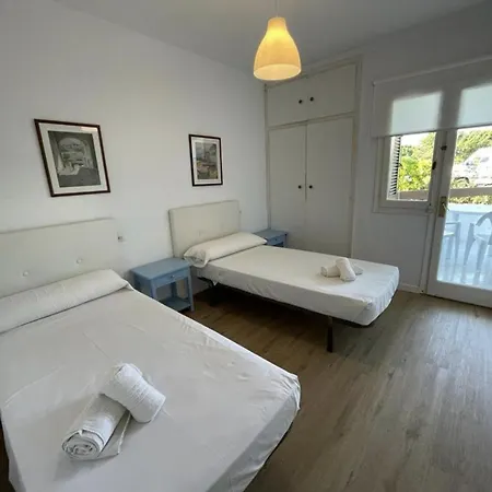 Sa Posta Apartamento *