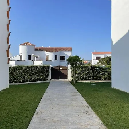 Sa Posta Apartamento Cala en Forcat