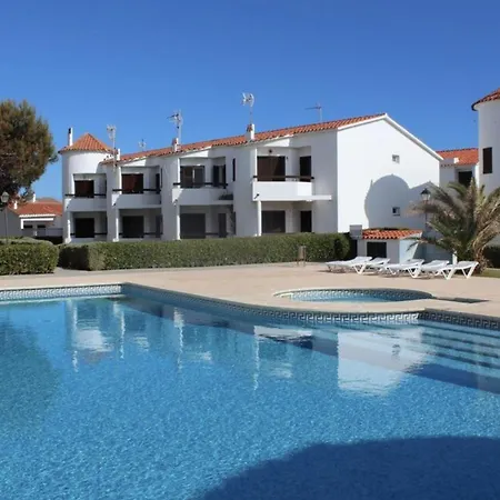 Sa Posta Cala en Forcat