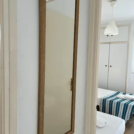 Apartamento Sa Posta *