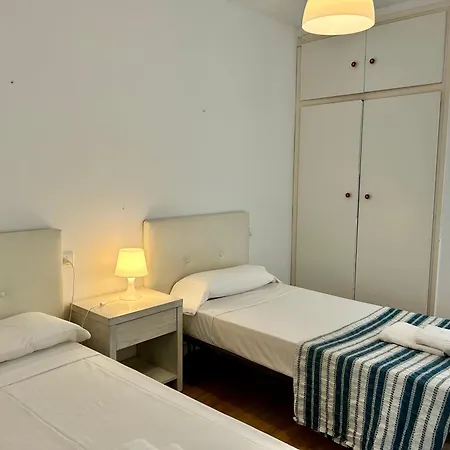 Apartamento Sa Posta