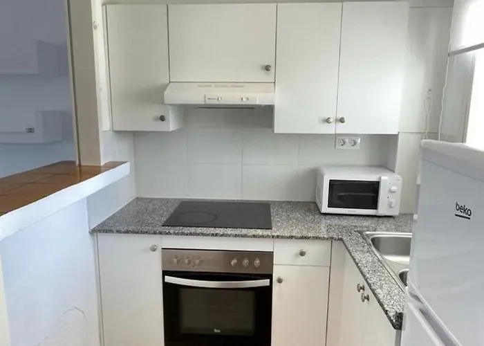 Apartment Sa Posta Cala en Forcat