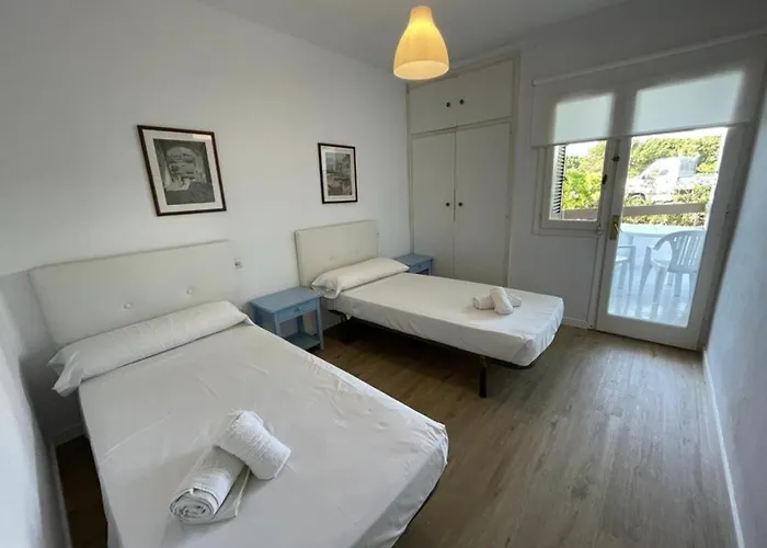 Sa Posta Apartment *