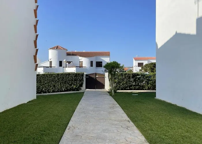 Sa Posta Apartment Cala en Forcat