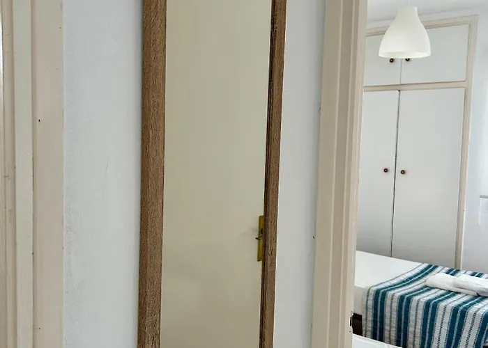 Apartment Sa Posta *