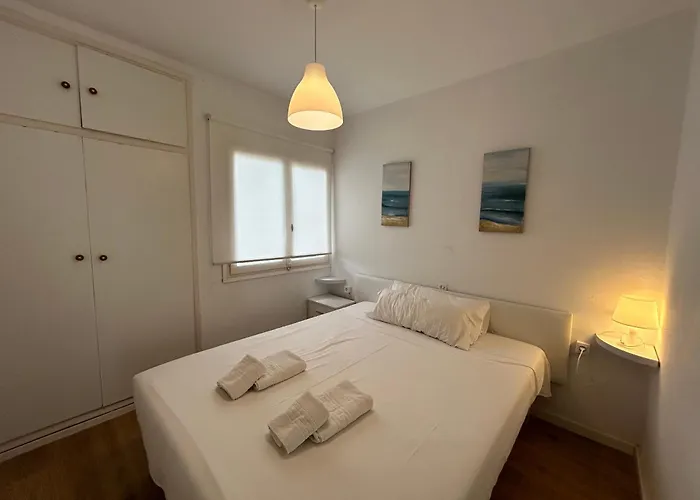 Apartment Sa Posta *