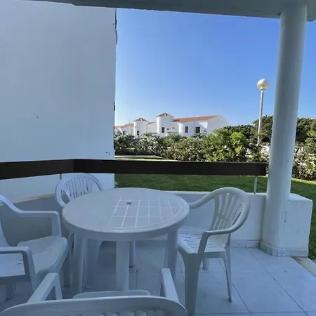 Sa Posta Apartment Cala en Forcat