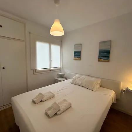 Apartment Sa Posta *