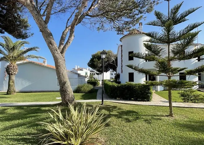 Sa Posta Apartment *