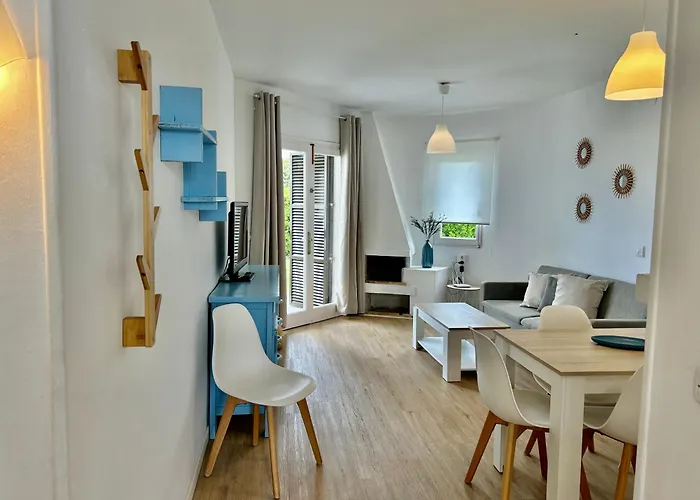 Apartment Sa Posta *